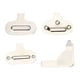 thumbnail image 3 of 4 Accesorios Para Máquinas De Coser De Alta Resistencia Para Babylock Home Sewing Singer, 3 of 5