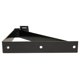 thumbnail image 4 of Soporte de Montaje Triangular para Ventilador Weaver Livestock 39 × 34 cm Negro de Metal Giratorio, 4 of 5