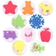 thumbnail image 1 of Set de Sellos Gigantes READY 2 LEARN para Niños, Juego de 10 Piezas, 1 of 7