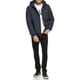 thumbnail image 2 of Chaqueta Calvin Klein OUTERWEAR para Hombre Azul Marino Talla S, 2 of 6