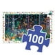 thumbnail image 2 of Puzzle Observación 100 Pzs Bosque Encantado Djeco, 2 of 6