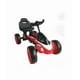 thumbnail image 1 of Gokart corsa gk5023 rojo, 1 of 3