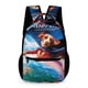 thumbnail image 1 of Underdog Mochila Escolar Para Niños Y Niñas Mochila Infantil De Alta Calidad Ligera Grande Y Duradera 43x15x32cm, 1 of 6