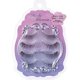 thumbnail image 1 of Pestañas postizas Miche Bloomin' 3D Girly Wink No. 05, 4 pares, 1 of 4