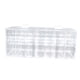 thumbnail image 3 of Dispensador De Etiquetas Transparente, Portarrollos Adhesivo Resistente Para Oficina, Cocina, Uso Doméstico, 3 of 5