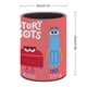 thumbnail image 2 of Organizador de Lápices Cilíndrico Desmarcar StoryBots 10x8 cm, 2 of 6
