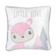 thumbnail image 2 of Juego de ropa de cama para cuna Fisher-Price Woodland Wonders para niñas, 2 of 4