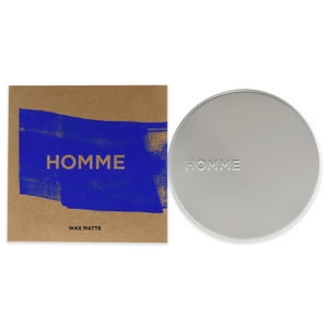 Homme - Cera De Cerdo Mate De Azada Para Hombre - Cera