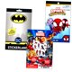 thumbnail image 5 of Set de colorear Bendon: Batman, Los Vengadores y Spidey con pegatinas, 5 of 5