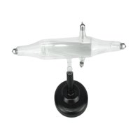 Bothyi - Equipo De Uso De Tubos De Rayos Catódicos Para Experimentos De Física Y Capacitación De Estudiantes.