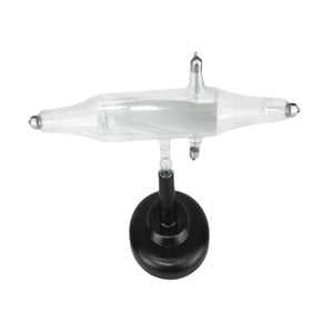 Bothyi - Equipo De Uso De Tubos De Rayos Catódicos Para Experimentos De Física Y Capacitación De Estudiantes.