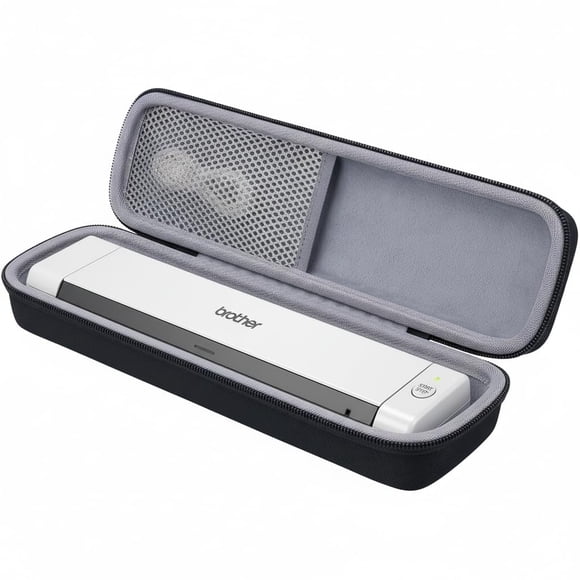 Funda Rígida De Viaje Para Brother Ds 640 ds 940dw ds 720d ds 740d