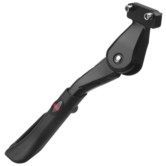 Caballeta trasera de aleación Sataway ajustable para bicicletas de 16 a 22 pulgadas