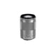 thumbnail image 1 of Lente telefoto Canon EF-M 55-200mm f/4.5-6.3 IS STM Plateado, 1 of 4