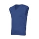 thumbnail image 3 of Sweater Clásico Sin Mangas Cuello V Talla 4XL Hombre, 3 of 3