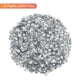 thumbnail image 3 of Uxcell Lentejuelas Sueltas 0.15" Lentejuelas Láser 3000Pcs Lentejuelas de Copa Lentejuelas para Bordado para Hacer Joyas Manualidades Costura Plata, 3 of 4