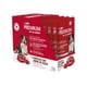 thumbnail image 1 of Sachet Vitalcan Premium Perros Adultos Trocitos Carne 12 Un., 1 of 4