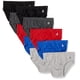 thumbnail image 1 of Calzoncillos Beverly Hills Polo Club de talle bajo para hombre, paquete de 10, 1 of 3