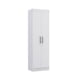 thumbnail image 1 of Closet 2 Puertas Blanco Quarzo, 1 of 4