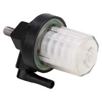 Magideal - Piezas Marinas Del Filtro Del Motor Del Barco Reemplazan El Filtro De Combustible Del Barco Marino Para 18-79910