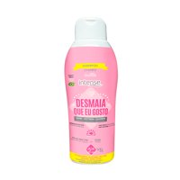 Griffus - Shampoo Suavizante Para Todo Tipo De Cabello 500Ml