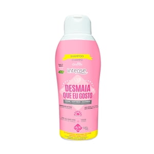 Griffus - Shampoo Suavizante Para Todo Tipo De Cabello 500Ml