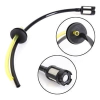 Genérica - Filtro De Bencina Con Manguera Desmalezadora China