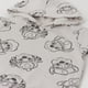 thumbnail image 3 of Conjunto Buzo Niño Full Print Friends Gris Paw Patrol, 3 of 4