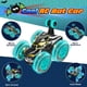 thumbnail image 5 of RC Car Logth Bat Monster para niños de 4 a 7 años con luces LED, 5 of 8