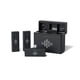 thumbnail image 2 of MICROFONO KIT SISTEMA LUUCCO ProTalker S2 USB-C ALCANCE 250 MTS, 2 of 4