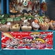 thumbnail image 3 of Pancarta de Fondo Temático EarthBound Desmarcar 150x90cm, 3 of 6