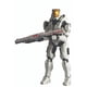 thumbnail image 1 of Figura de Acción Hero Y Weapon, 1 of 1