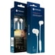 thumbnail image 3 of Audifonos Alambricos Manos Libres Jack 3.5mm Blanco EarBuds3S, 3 of 4