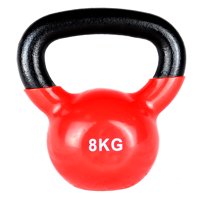 Basko Fitness - Kettlebell Pesa Rusa 8 Kg