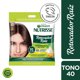 thumbnail image 1 of Retocador Raíz Tono 40 Sachet Castaño, 1 un, 1 of 7