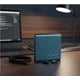 thumbnail image 1 of Disco externo cuadrado azul 1 TB, 1 of 3