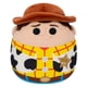 thumbnail image 1 of SQUISHMALLOWS PELUCHE 20 CM TOY STORY - WOODY, 1 of 3