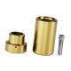 thumbnail image 5 of Accesorios Para Cabezal De Molde De Máquina De Fusión En Caliente PPR Para Soldadura Por Fusión De Enchufe De 32 Mm, 5 of 5