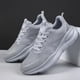 thumbnail image 2 of Zapatillas Running Hombre - Talla 38 Gris, 2 of 6