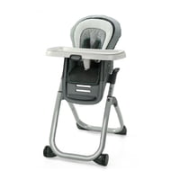 Silla De Comer 6 En 1 Duodiner® Dlx Mathis Graco