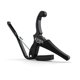 thumbnail image 1 of Capo Kyser Quick-Change para guitarras eléctricas Black KGEBA, 1 of 6
