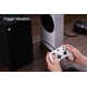 thumbnail image 4 of Controlador 8Bitdo Ultimate Wired Xbox Series X|S/One/PC blanco, 4 of 9