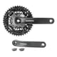 thumbnail image 1 of Volante Shimano Tourney 48d Fc-ty301 6/7/8 Vel Cambio Dual Sis, 1 of 4