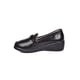 thumbnail image 5 of Mocasín Cuero Hadassa Negro, 5 of 5