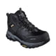 thumbnail image 2 of Skechers Botín Hombre Seguridad Tarver Negro negro 43, 2 of 5