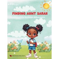 Independently Published - Libro Buscando A La Tía Sarah: Una Aventura De Reunión Familiar