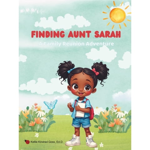 Independently Published - Libro Buscando A La Tía Sarah: Una Aventura De Reunión Familiar