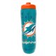 thumbnail image 1 of Botella de Agua Party Animal NFL Miami Dolphins 946 ml, 1 of 1
