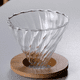 thumbnail image 2 of Set Cafetera V60 Tornasol 300ml, 2 of 3
