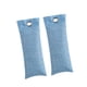 thumbnail image 1 of 2 Bolsas Desodorantes Para Zapatos, Guantes De Boxeo Y Calzado Deportivo (azul, 75 G), 1 of 5